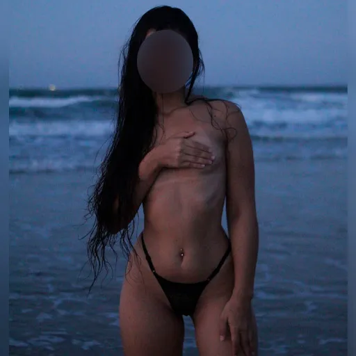 Acompanhante Ana Júlia em Teresina - PI