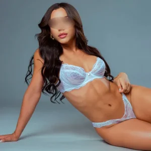 Acompanhante Isabela Alencar em Teresina - PI