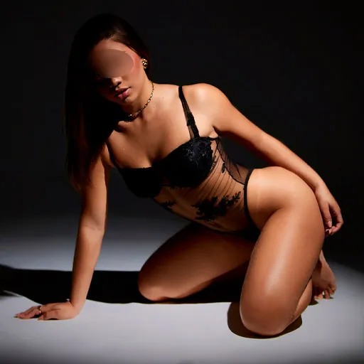 Acompanhante Letícia Aguiar em Teresina - PI