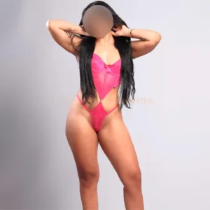 Acompanhante Yara Oliveira em Teresinaa - PI