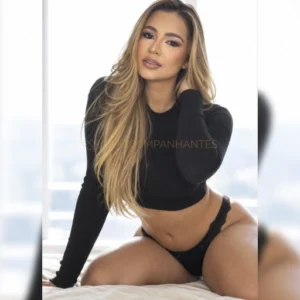 Acompanhante em Teresina Marina Coelho