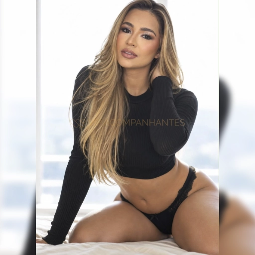 Acompanhante em Teresina Marina Coelho